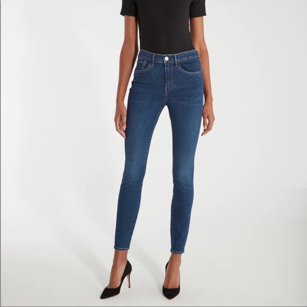 3X1 Kaia Skinny Jeans - Size 26
